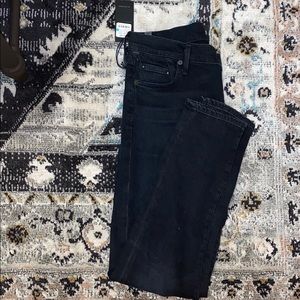 Citizen of humanity black jean